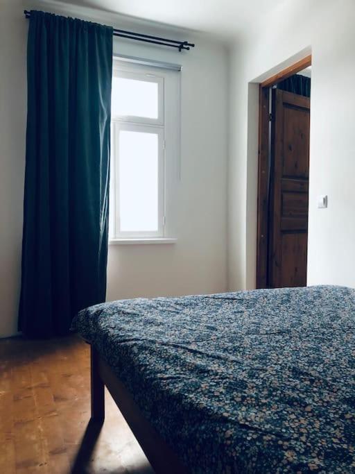 Cozy Apartment Near The City Center Тарту Екстер'єр фото
